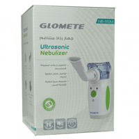 جلوميت جهاز رذاذ متناغم NB-910M