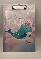 مسند اوراق بمشبك اطفال اولادي BQ 4221-2