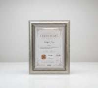 برواز صور زورو A4 ZO-34149