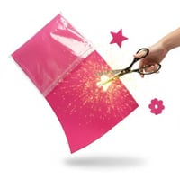 جوخ ملون مقاس 90*90