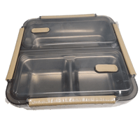 حافظة طعام من الفولاذ LBS2698