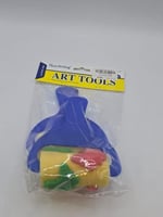 اسفنج فني رول S108