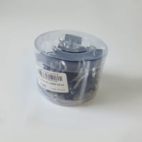 قطع مشبك بيك بيندر 19MM قطعة40