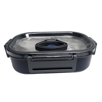 حافظة طعام من الفولاذ LBS1227 500ML