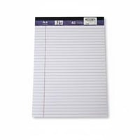 دفتر رسائل ابيض A5 BST - 5342
