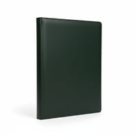 غلاف شهادات تكريم جلد