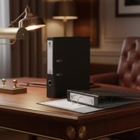 ملف روكو كبير ROCO – جودة عالية لحفظ المستندات