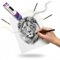 قلم فحم DO78914