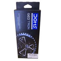 طقم هندسة مدرسية دومسو