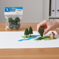 اشجار فنية B23175-5