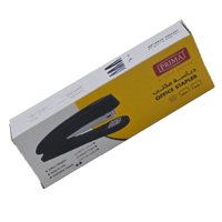 دباسة بلاسيتك كبير 25 ورقة بريما No.0335