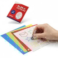 كربون خياطة هندي 29.7*21