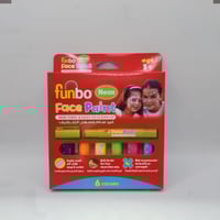 اقلام رسم للوجة 6 لون