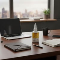 غراء خشب 40 مل بريما