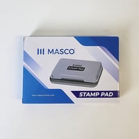 اسطنبة ازرق ماسكو كبير لبصمة والاختمام