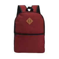 شنطة مدرسية ظهر اسود 16 زورو ZO 51019