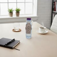 كارت علاقة مياه صغير