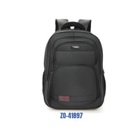 شنطة مدرسية ظهر 18 رمادي