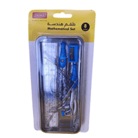 طقم هندسة مدرسية بريما