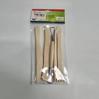 ادوات سيراميك خشب دنيا DO-48856