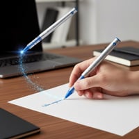 اقلام حبر سائل 0.7 مم - فاين