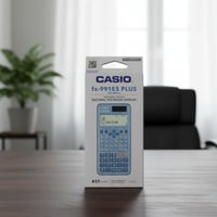 حسابة CASIO FX-991ES PL