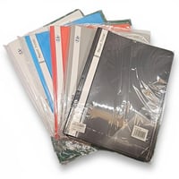 ملف وجه شفاف W4497