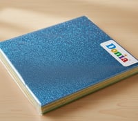 فلين سومو لماع شد 10 A4 DON-61-029