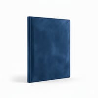 غلاف شهادات تكريم مخمل