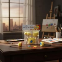 ادوات اسفنج فني M192-076