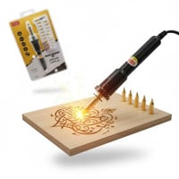 طقم الة حرق 21 قطعة بريما PR-46487/40W