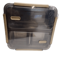 حافظة طعام من الفولاذ LBS2698