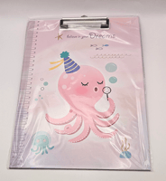 مسند أوراق بمشبك اطفال بناتي BQ 4221-3