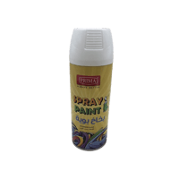 بخاخ بويا بريما عدة الوان