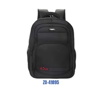 شنطة مدرسية ظهر 18 رمادي