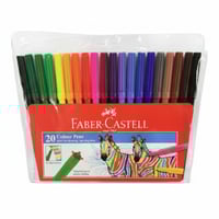 FC Fiberpen Washable 20cl