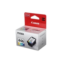 حبر Canon CL-446 ملونة