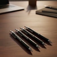 اقلام رصاص ضغاط TK- FINE متنوع FCG/136040