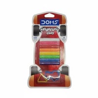 صلصال دومس 100جم8لون