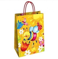 كيس هدايا شكل نحلة ايطالي