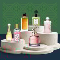 عرض اليوم الوطني ست عطور للنساء