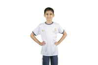 تيشرت رياضي ابيض (للجميع) 1120