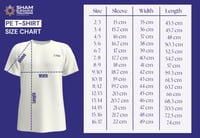 تيشرت رياضي ابيض (للجميع) 1182