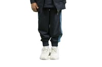 بنطلون رياضي كحلي (للبنين) 1157