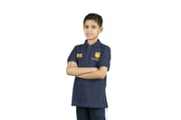 بولو كحلي (للبنين) 1127