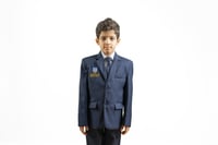 جاكيت (للجميع) 2001