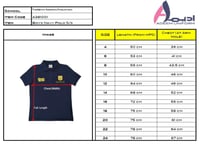 بولو كحلي (للبنين) 1127