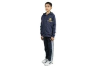 هودي وبنطلون رياضي كحلي (للبنين) 1173