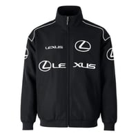 F1 Lexus Jacket