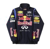 RedBull F1 Jacket